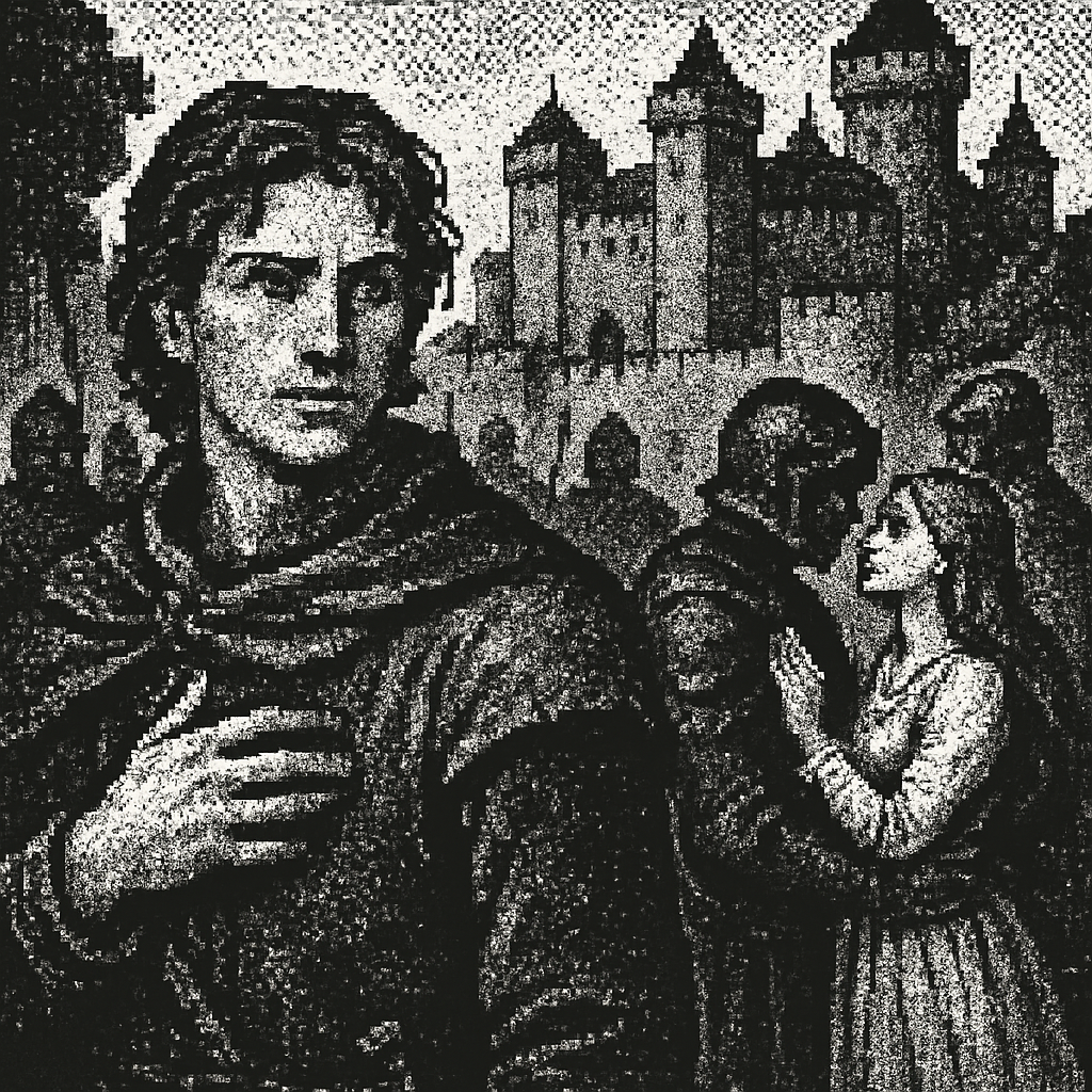 Story banner for Das verbotene Herz des Reiches