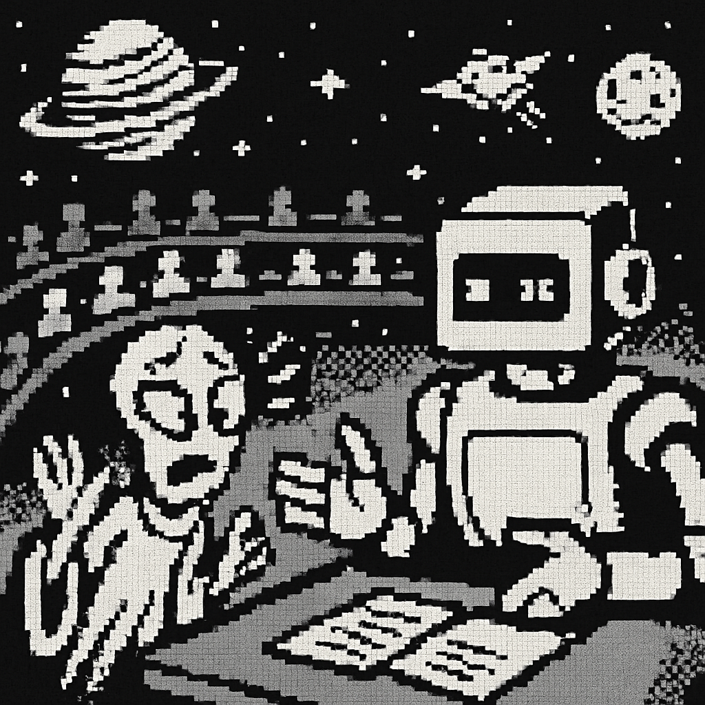 Story banner for Protocol Galaxy